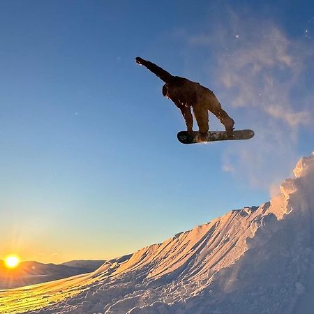 Apartamento Tommen'S Crib Hemsedal Exterior foto