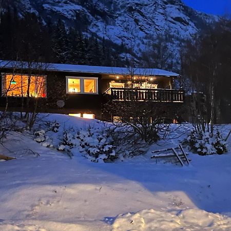 Apartamento Tommen'S Crib Hemsedal Exterior foto
