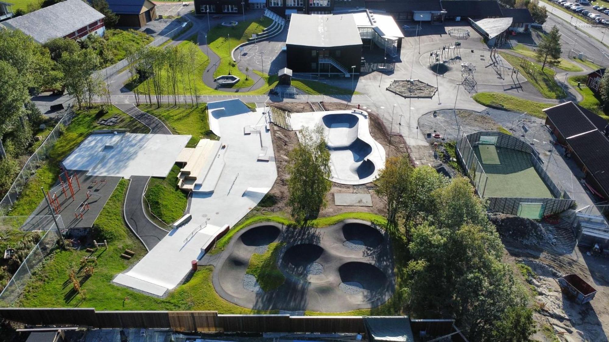 Apartamento Tommen'S Crib Hemsedal Exterior foto
